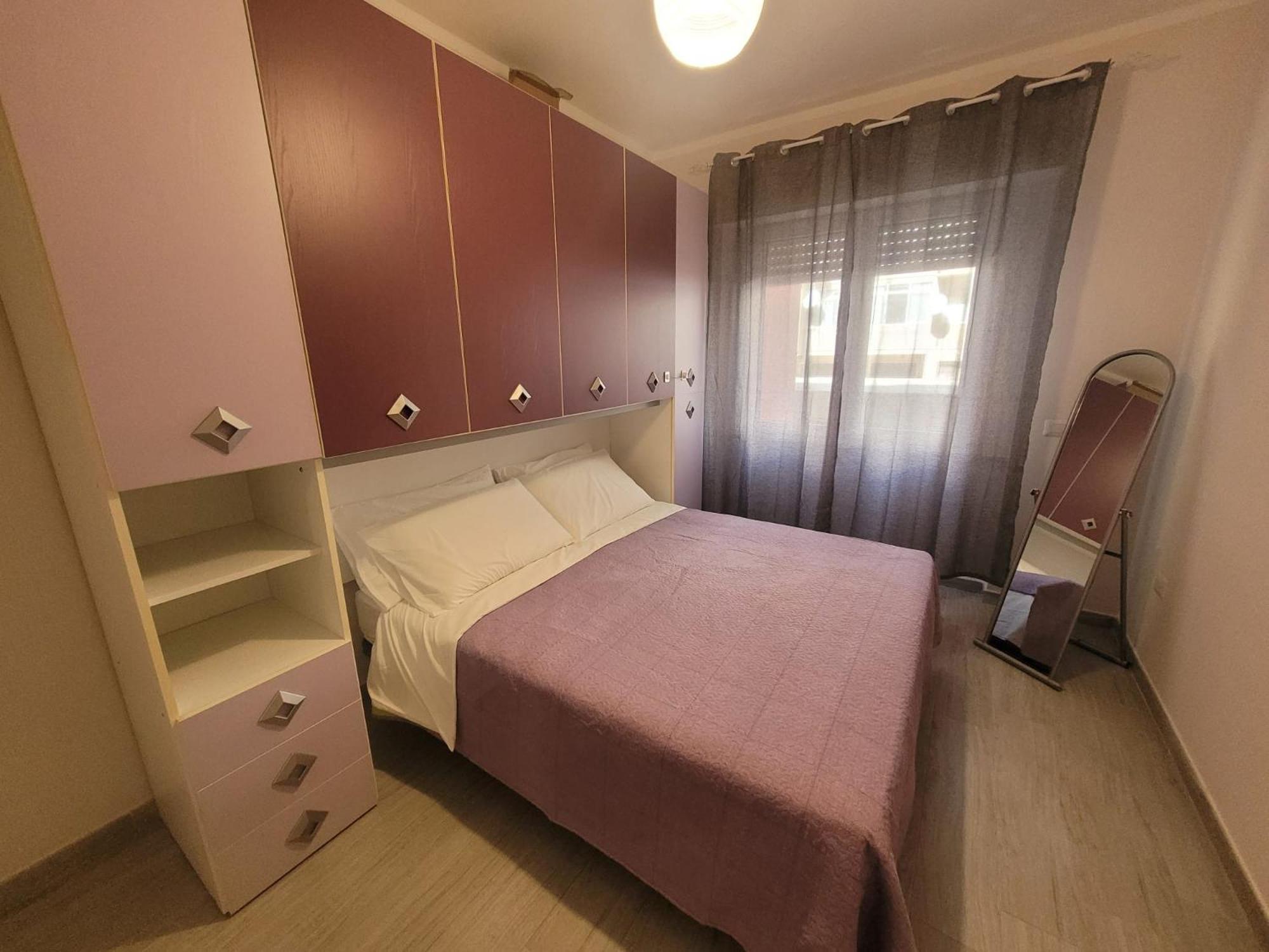 La Casa Di Fiona Daire Quartu SantʼElena Dış mekan fotoğraf
